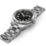 Hamilton Khaki Field Expedition Auto Automatic Black Dial | 41mm | H70315130