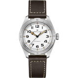 Hamilton Khaki Field Expedition Auto Automatic White Dial | 41mm | H70315510