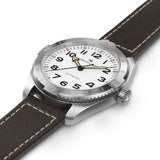 Hamilton Khaki Field Expedition Auto Automatic White Dial | 41mm | H70315510