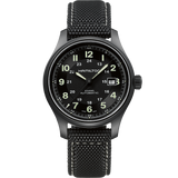 Hamilton Khaki Field Titanium Auto Automatic men's Watch H70575733