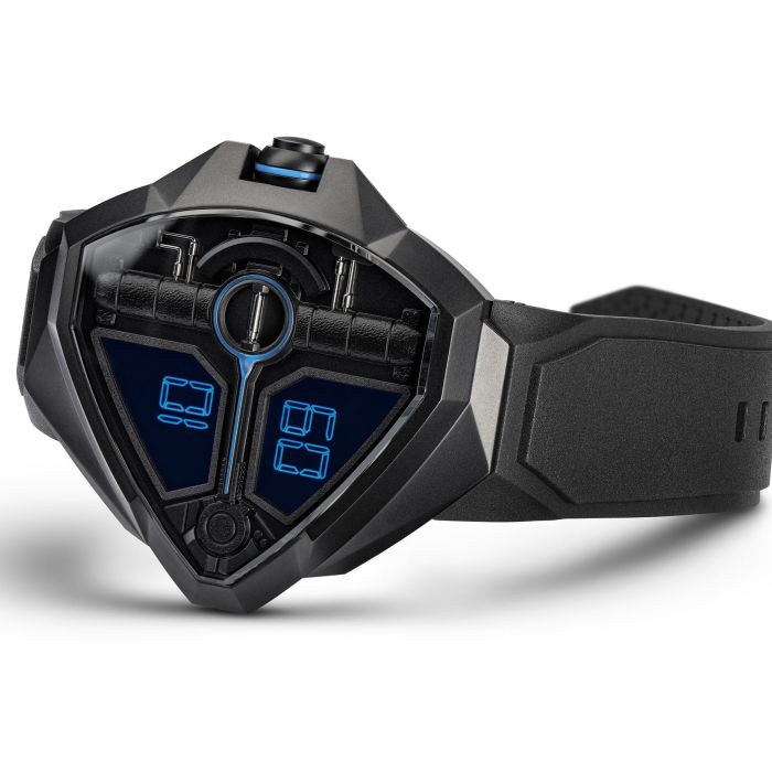 Hamilton Ventura Edge Dune Limited Edition | H24624330