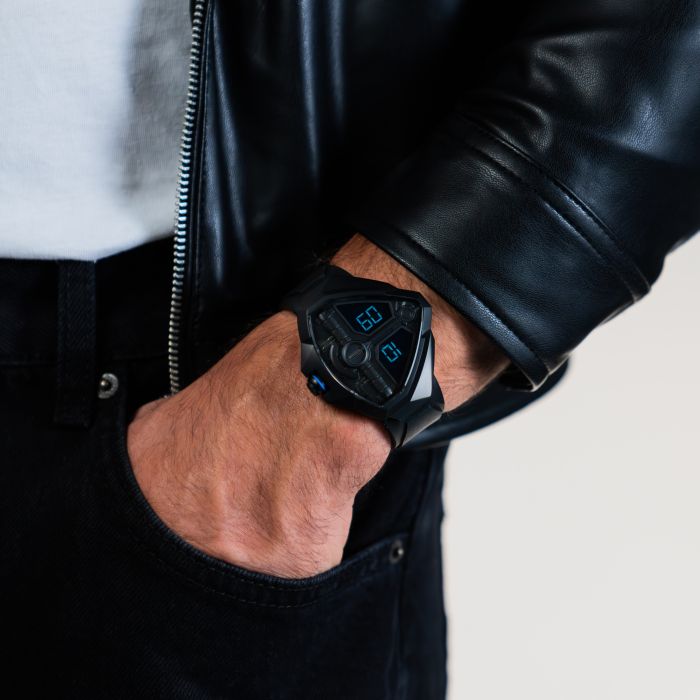 Hamilton Ventura Edge Dune Limited Edition | H24624330