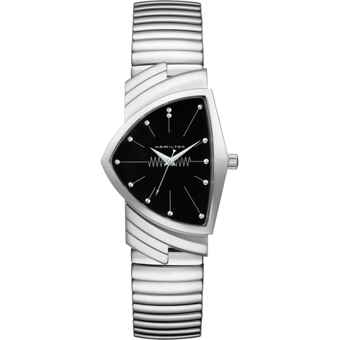 Buy Hamilton Ventura Quartz H24411232 Online In Canada