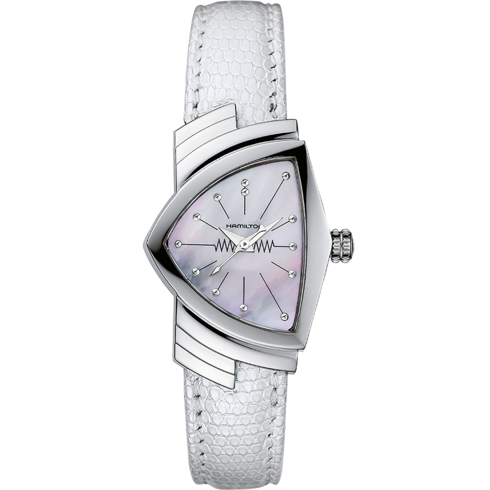 Hamilton Ventura Quartz 24mm x 36,5mm H24211852