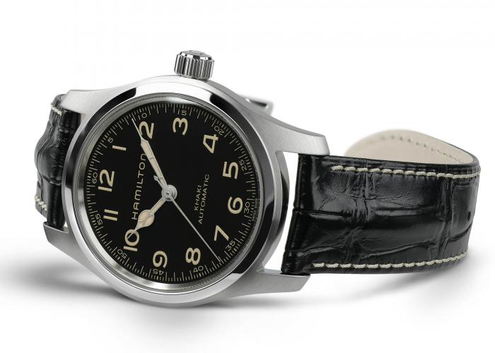 Watch Image