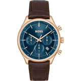 Hugo Boss Gregor Men's Watch – Model 1514050