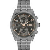 Hugo Boss Skytraveller Men's Watch – 1514153
