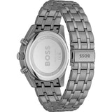 Hugo Boss Skytraveller Men's Watch – 1514153