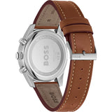Hugo Boss Skytraveller Chronograph Black 1514161