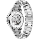 Hugo Boss Troper Automatic Green Dial 1514200
