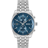 Hugo Boss Skytraveller Men's Watch – 1514216