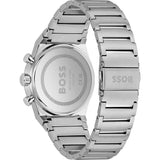 Hugo Boss Candor Chronograph Grey Dial 1514221