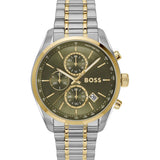 Hugo Boss Grand Prix Men's Watch – 1514227