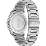 Hugo Boss Strike Chronograph Blue Dial 1514240