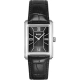 Hugo Boss Principle Dress Black 1514277