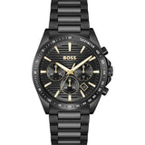 Hugo Boss Boss Strike Chrono Watch 1514291