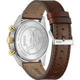 Hugo Boss Boss Skytraveller Watch 1514346