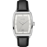 Hugo Boss Grand Prix Black Dial Men's 1514351