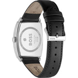 Hugo Boss Grand Prix Black Dial Men's 1514351