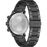 Hugo Boss Take Off Black Gents Watch 1530468
