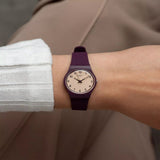 Swatch LR138 Repeat Chic watch - Bijoux Eclore