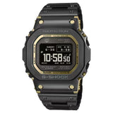 Casio G-Shock 5000 Series Black 2 Tone GMW-B5000BD-1 - Bijoux Eclore