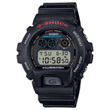 Casio G-Shock Iconic 6900 Series Classic DW6900U-1