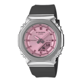 Casio G-Shock Analog-Digital Watch GMS2110SR-1A - Bijoux Eclore