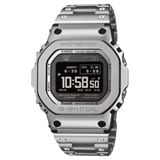 Casio G-Shock Full Metal Digital Watch GMWBZ5000RC-1 - Bijoux Eclore