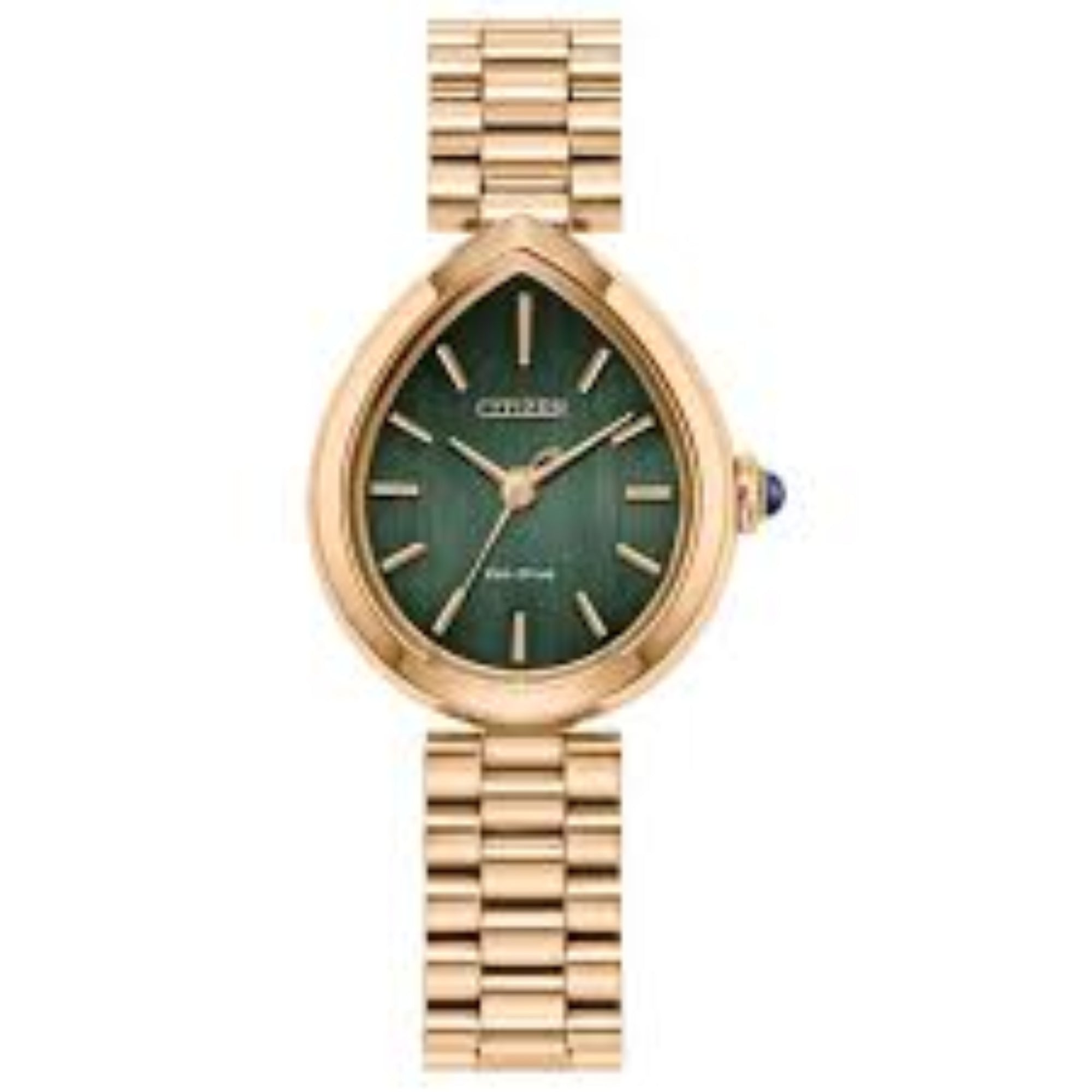 Citizen L Rainell Eco-Drive EM1203-57X - Bijoux Eclore