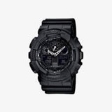 Casio G-SHOCK Standard Analog-Digital GA-100-1A1 - Bijoux Eclore
