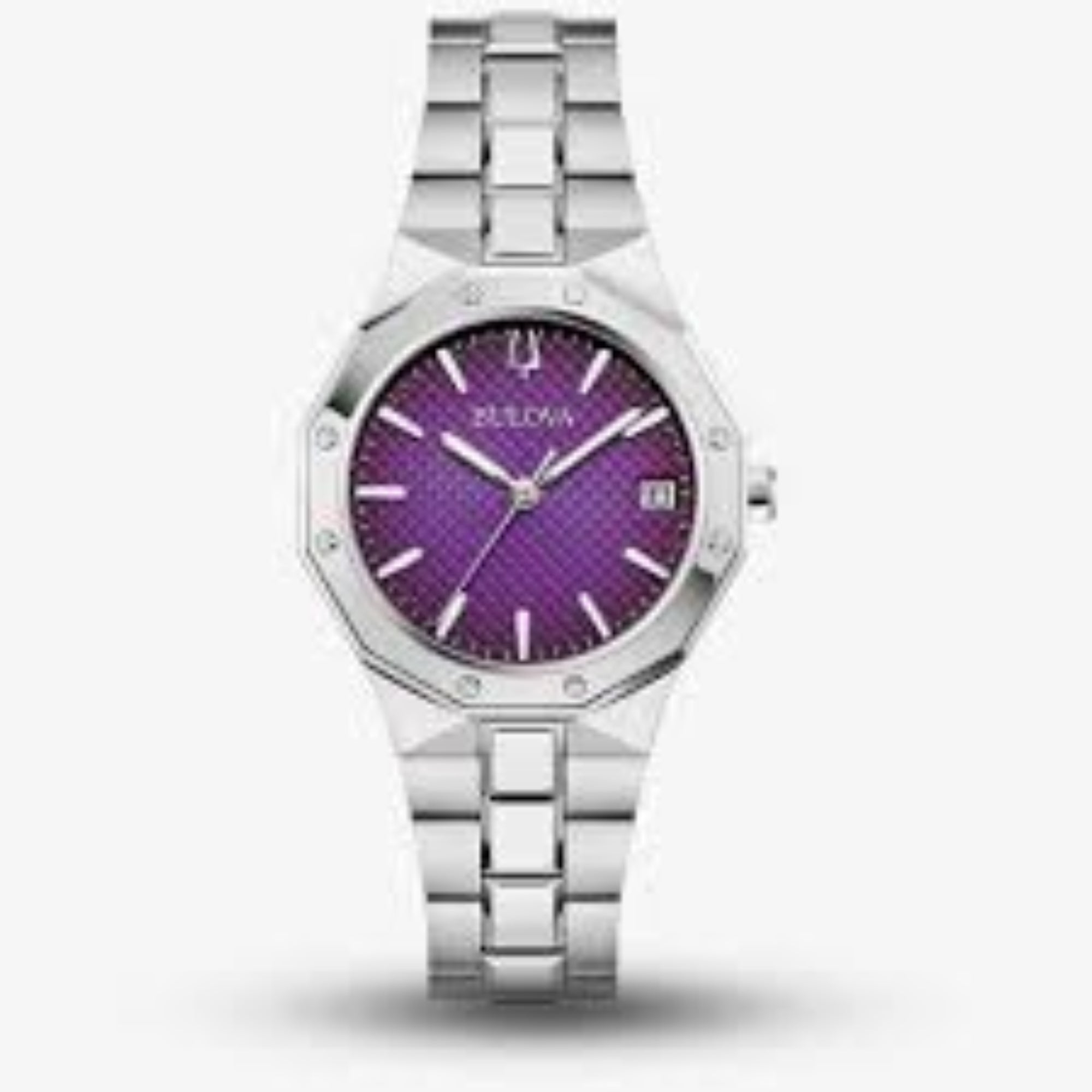 Bulova Prestige (Classic) collection 96M168 - Bijoux Eclore