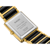 Rado Integral Diamonds Black Dial | R20258162