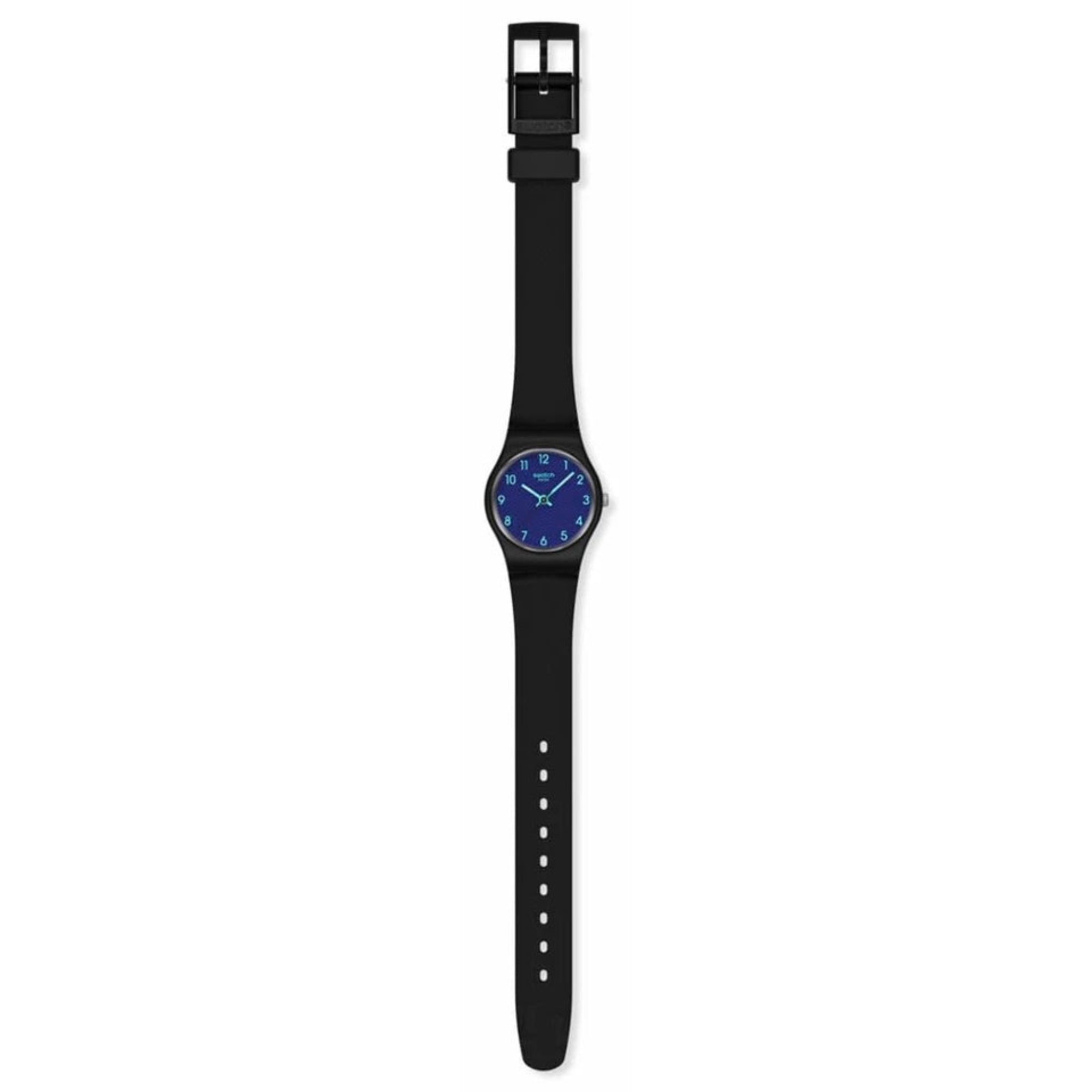 Swatch LB188 Grace In Time watch - Bijoux Eclore