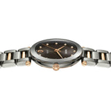 Rado R22241703 Watch Rado LaCoupole Diamonds Quartz - Bijoux Eclore