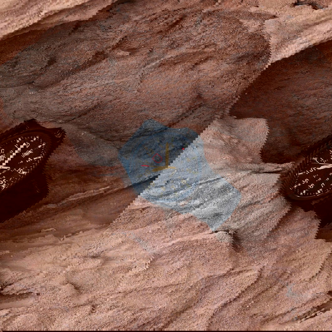 Luminox Atacama Field 1970.SET