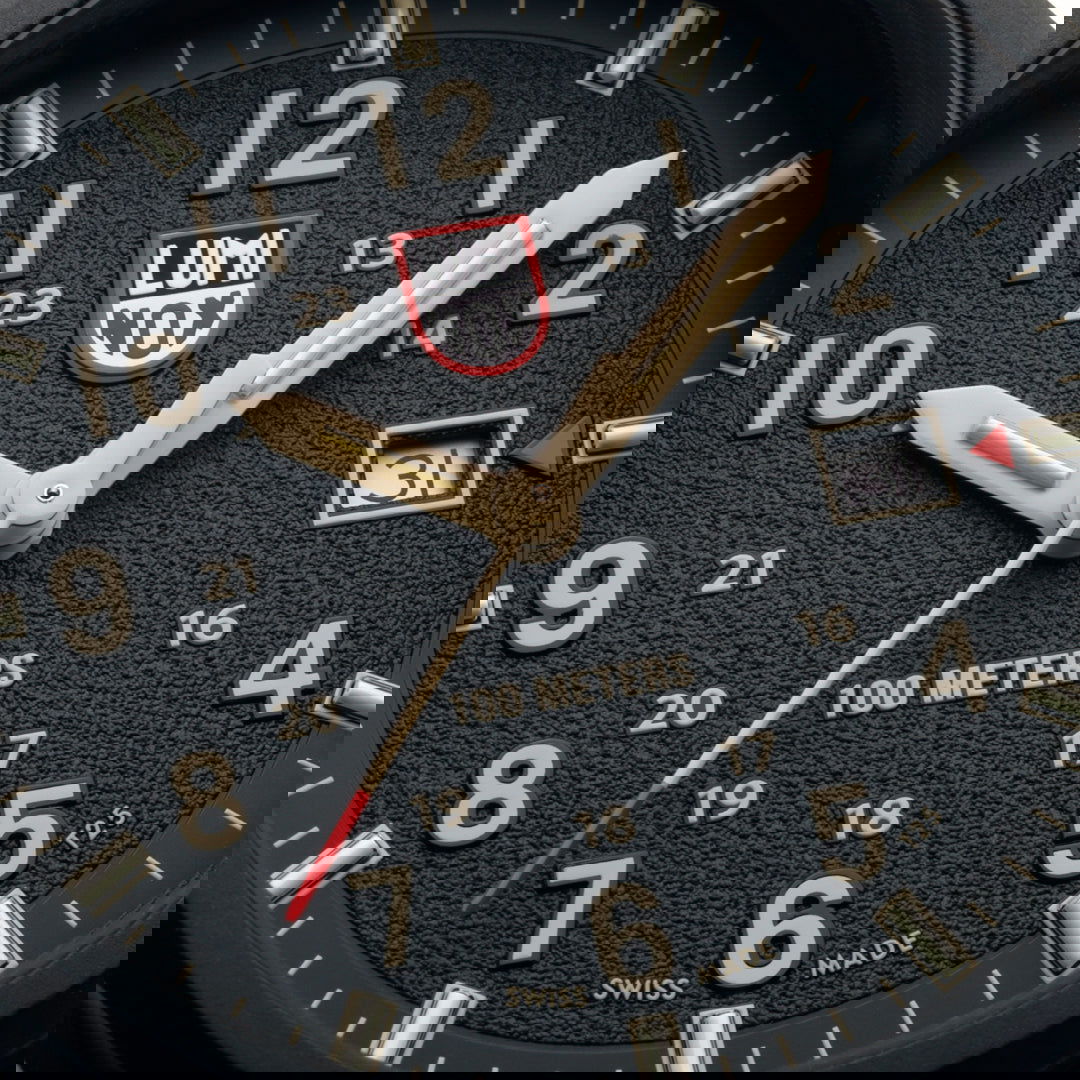 Luminox Atacama Field 1970.SET