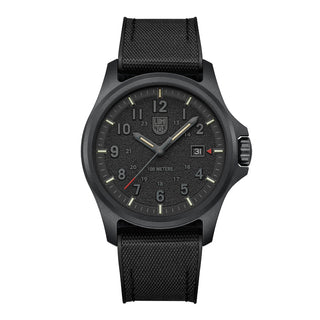 Luminox Atacama Field Black Dial Quartz Men's Watch XL.1961