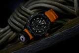 Luminox Bear Grylls Master Analog Dial Color Black Men Watch XB.3749
