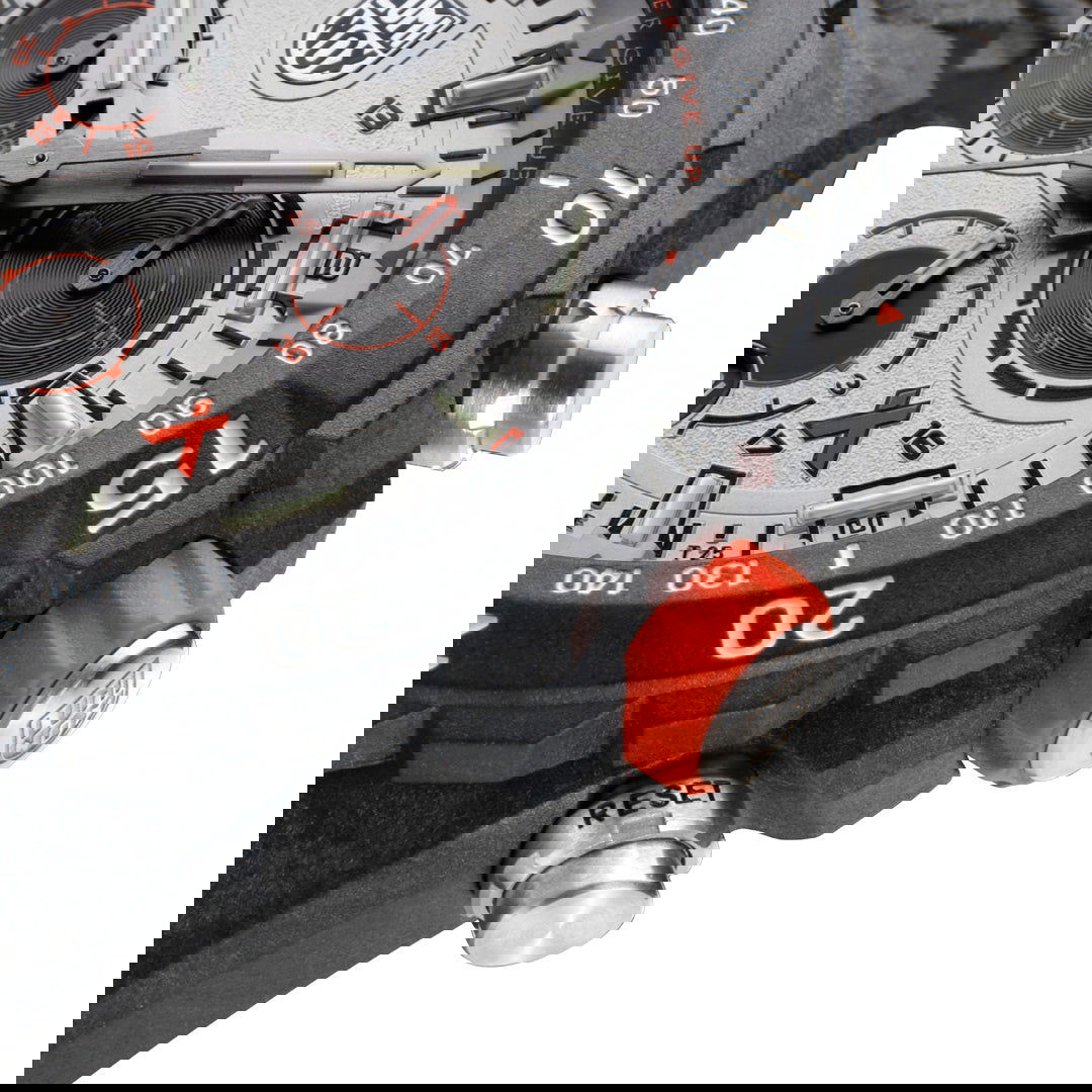 Luminox Bear Grylls Survival Master Black Rubber Strap Mens Watch XB.3748