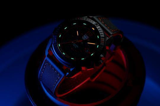 Luminox ICE-SAR Arctic 1001