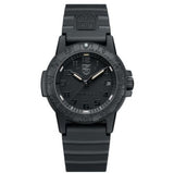 Luminox Leatherback Sea Turtle Blackout Men's Watch 0301.BO