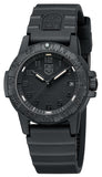 Luminox Leatherback Sea Turtle Blackout Men's Watch 0301.BO