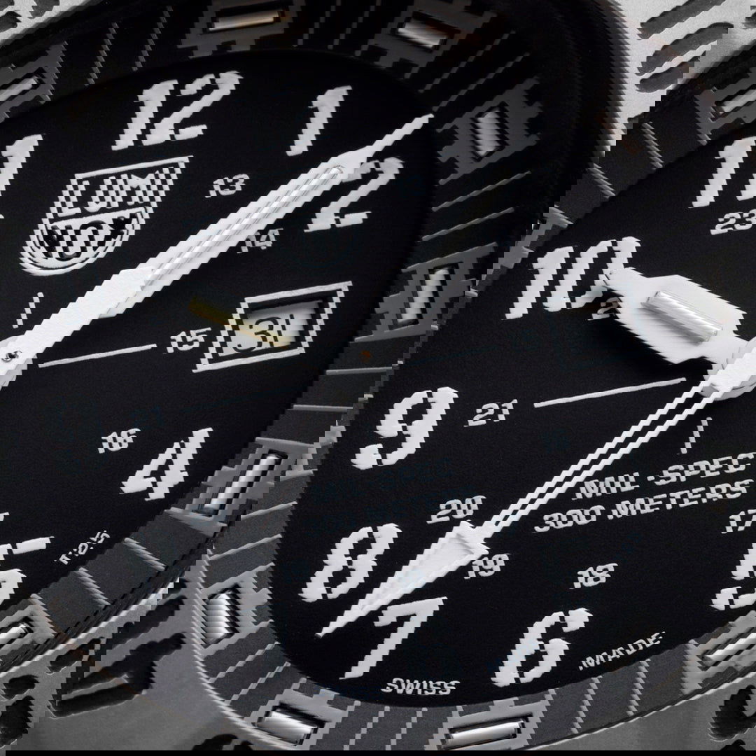 Luminox MIL-SPEC 3351.SET