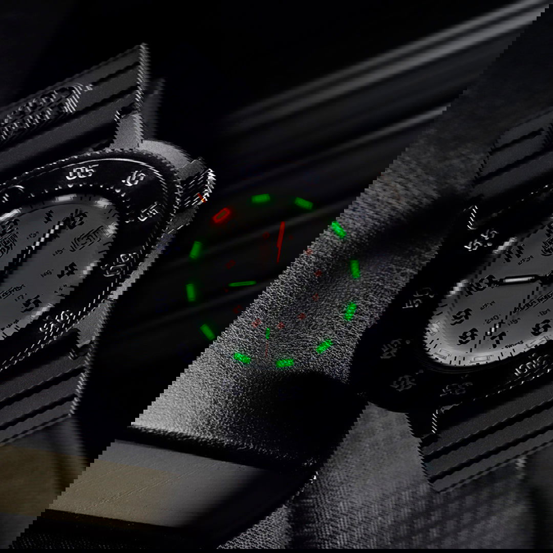 Luminox Navy SEAL 3007.EVO.S