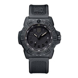 Luminox Navy Seal 45 mm Men's Black Watch 3501.BO.F
