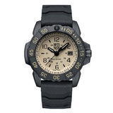 Luminox Navy Seal Black Silicone Strap Men’s Watch XS.3251.CBNSF.SET