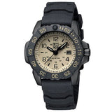 Luminox Navy Seal Black Silicone Strap Men’s Watch XS.3251.CBNSF.SET