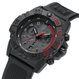 Luminox Navy SEAL Chronograph Diver's 45mm Watch 3581.EY