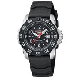 Luminox Navy Seal Steel Men's Black Watch 3251.CB